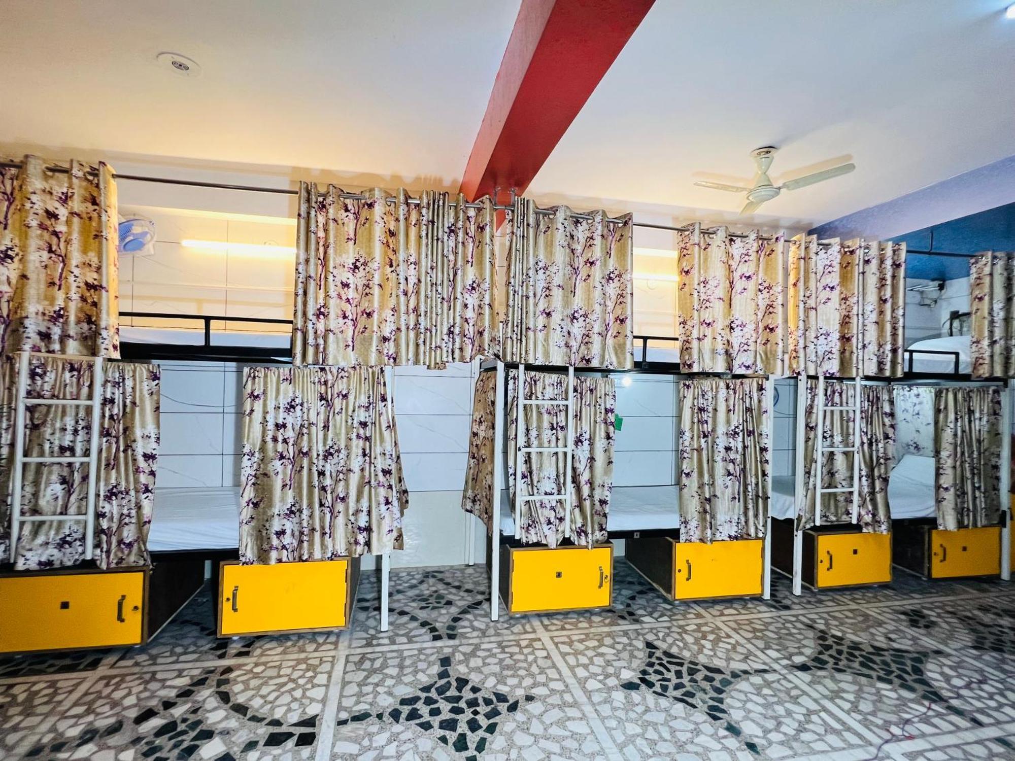Hotel Moon Light Palace Jaipur Exterior foto