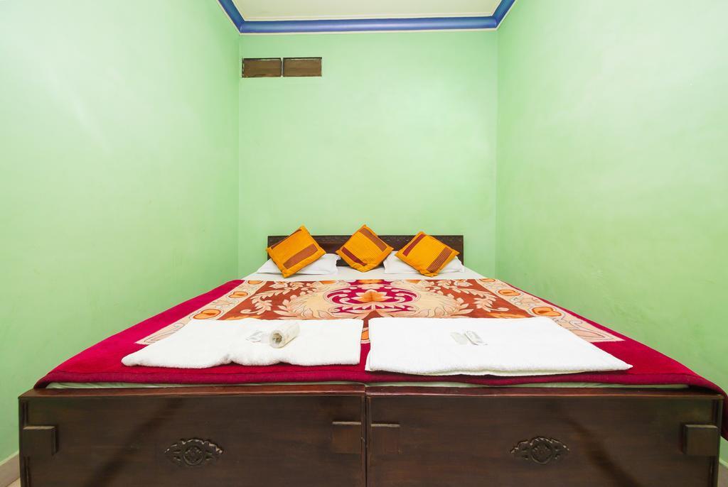 Hotel Moon Light Palace Jaipur Exterior foto